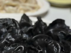 墨鱼水饺-三合园水饺(二马路店)