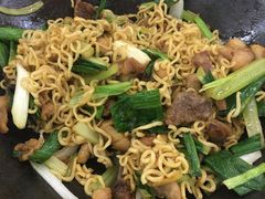 -北京服装学院-食堂