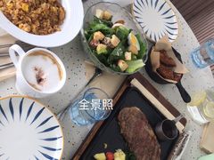 -必胜客(海滨店)