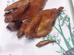 -乾隆美食·本帮菜(黄河路店)