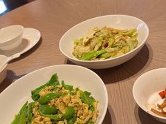-艳阳天·非遗楚菜(武汉客厅店)