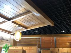 -功德林(南京西路店)