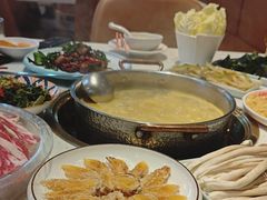 -八珍玉食鸡煲·打边炉(印象城店)