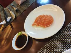 -广州凤凰城酒店-维也纳西餐厅