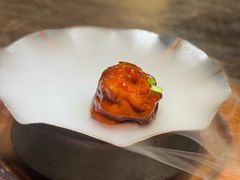 -魁盛居百年鲁菜馆(县西巷店)