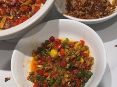 -兰湘子·湘菜小炒(南京江宁万达店)