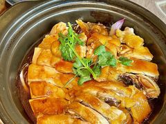 -山水茶艺馆·点心粤菜·30年老字号