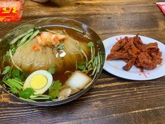 -西塔大冷面(市府大路店)