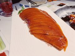 -贝勒爷·酥不腻烤鸭