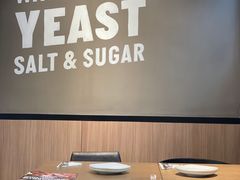 大堂-棒约翰比萨·意面(古墩路店)