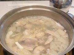 -润园四季椰子鸡火锅(南山海岸城店)