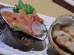 -富山日式料理(宽厚里店)