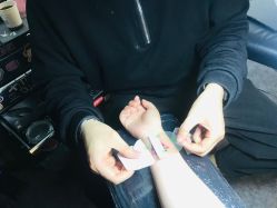 点击看大图 -飛凡TATTOO纹身•原创