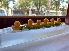 -满堂·烤鸭店·北京菜(鼓楼店)