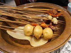 -京元盛铜锅涮肉(上海总店)