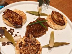 -THE CANNERY&JUJU 新鲜海鲜·牛排美食酒廊