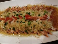 -富力万达嘉华酒店-品珍中餐厅(水果湖店)