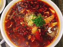 -庆合府重庆大排档(紫都城店)
