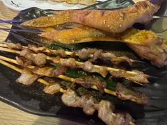 -质烤烤物·活烤海鲜(质烤总店)