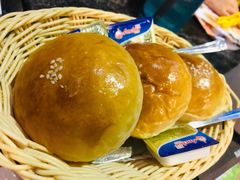 -南都西餐厅(布吉新三村南区店)