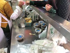 -芳婆糕团店(王府大街店)