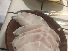 -老街坊市井火锅(营门口店)