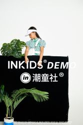 -INKIDS潮童社儿童摄影(朝阳大悦城店)