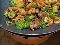 -聚鑫朋酸菜肥肠(文艺路口店)