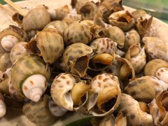 -盛港湾海鲜食府(黄沙店)