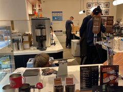 -Peet's Coffee皮爷咖啡(上海长风大悦城店)