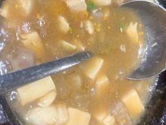 -院子餐厅·大锅菜·老杭帮(桥西直街店)