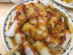 混酱肠粉-渔记茶餐厅(渔村店)