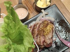 -豪客来牛排(天阳D32店)