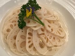 -玉华宫宾馆·餐厅(铜川驻京办店)