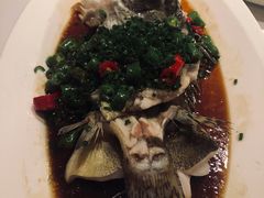 -玫瑰厅上海菜(兴国路店)