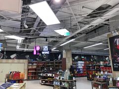 -永辉超市(红旗街万达广场店)