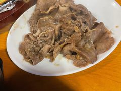 -咕咕站韩国料理(紫金港店)