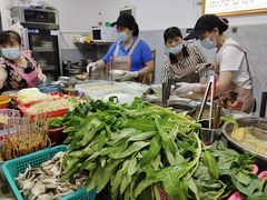 -正宗阳山牛杂(东城店)