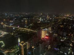 -广州四季酒店