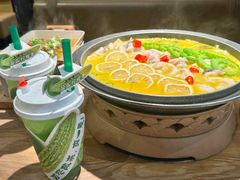 -山城外·非遗酸菜鱼(蜀都万达店)