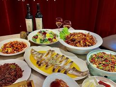 -普天和酒楼(天津之眼店)