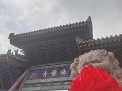 -五台山风景名胜区