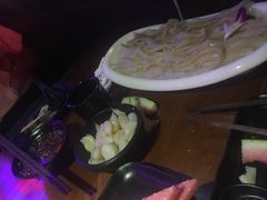 -大渝火锅(太仓万达店)