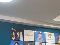 -爱定格照相馆.证件照(周浦万达店)