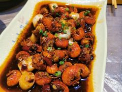 全味虾球-靓靓蒸虾·头牌蒸虾(南山桂庙店)