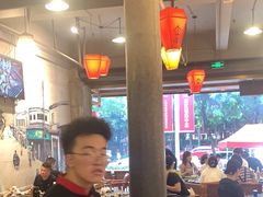 -塘屋烧烤·云南火塘烧烤品牌(春城慧谷旗舰店)