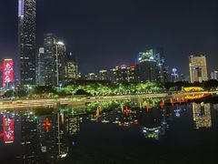-海心沙亚运公园