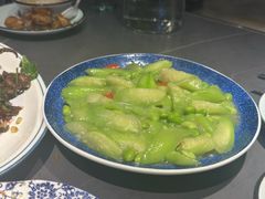 -富临轩私房菜(集庆门大街店)