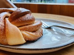 肉桂卷-Wagas沃歌斯(环贸店)