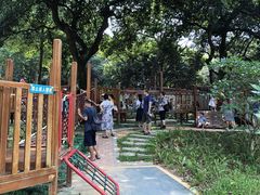 -天河儿童公园
